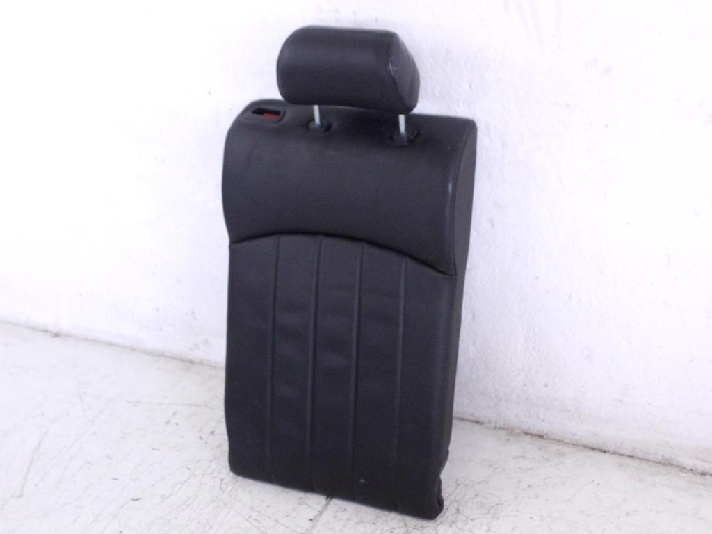 ZADNJI DELJIVI NASLON BLAGO OEM N. SCPSPJGXTYPEX400MK1SW5P ORIGINAL REZERVNI DEL JAGUAR X-TYPE X400 MK1 BER/SW (2001-2005) DIESEL LETNIK 2005