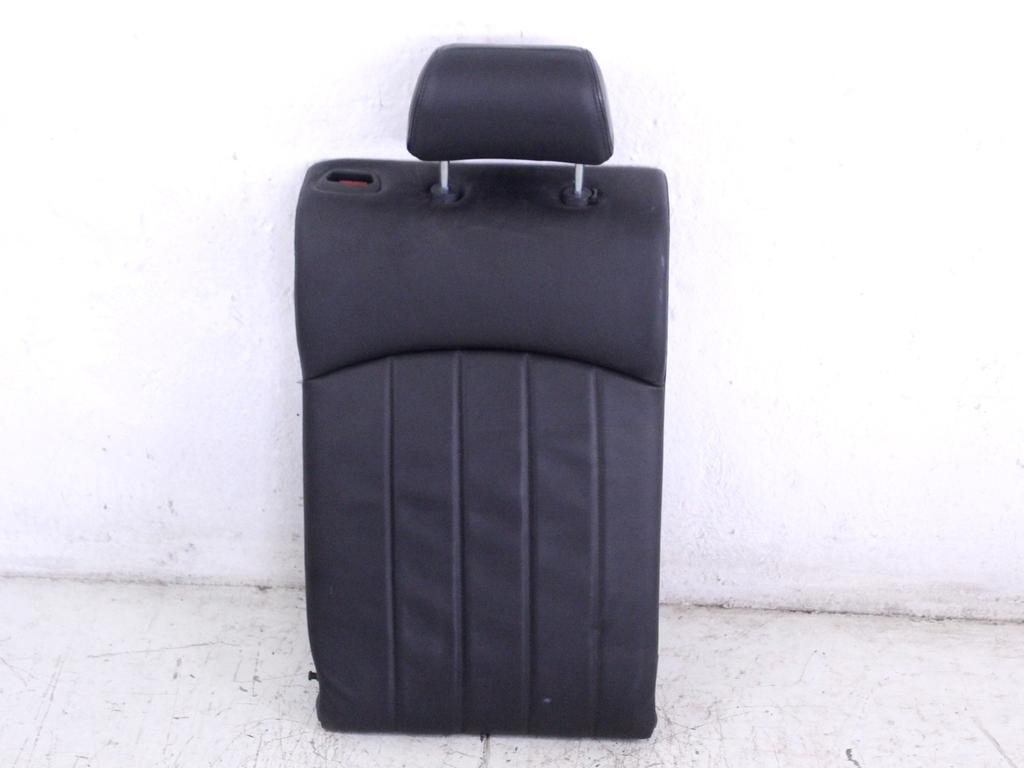 ZADNJI DELJIVI NASLON BLAGO OEM N. SCPSPJGXTYPEX400MK1SW5P ORIGINAL REZERVNI DEL JAGUAR X-TYPE X400 MK1 BER/SW (2001-2005) DIESEL LETNIK 2005