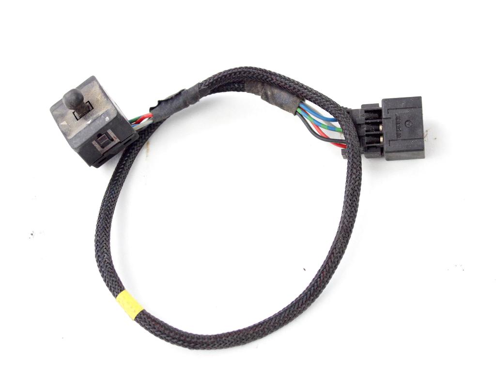1295400344 COMANDO REGOLAZIONE ALTEZZA VOLANTE STERZO GUIDA MERCEDES CLASSE SL 320 R129 3.2 B 170 KW RICAMBIO USATO