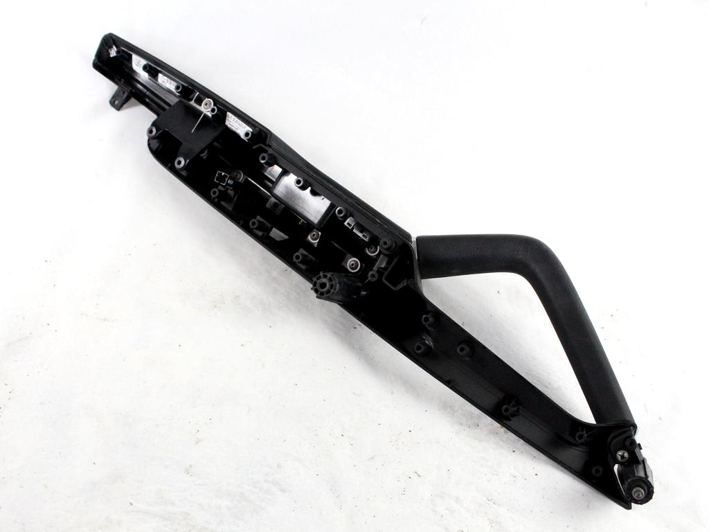 9Y1867166AA21U BRACCIOLO PANNELLO INTERNO PORTA ANTERIORE DESTRA PORSCHE CAYENNE COUPÈ E-HYBRID AWD 3.0 I 250KW AUT 5P (2021) RICAMBIO USATO