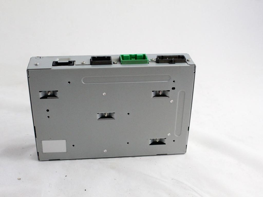 30659596 AMPLIFICATORE AUDIO VOLVO V70 SW 2.0 D 120KW AUT 5P (2011) RICAMBIO USATO