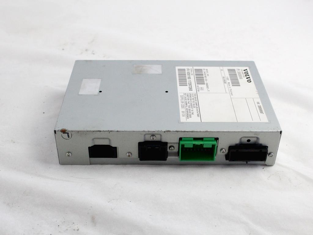 30659596 AMPLIFICATORE AUDIO VOLVO V70 SW 2.0 D 120KW AUT 5P (2011) RICAMBIO USATO