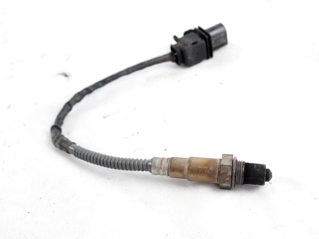 30751138 SONDA LAMBDA  VOLVO V70 SW 2.0 D 120KW AUT 5P (2011) RICAMBIO USATO