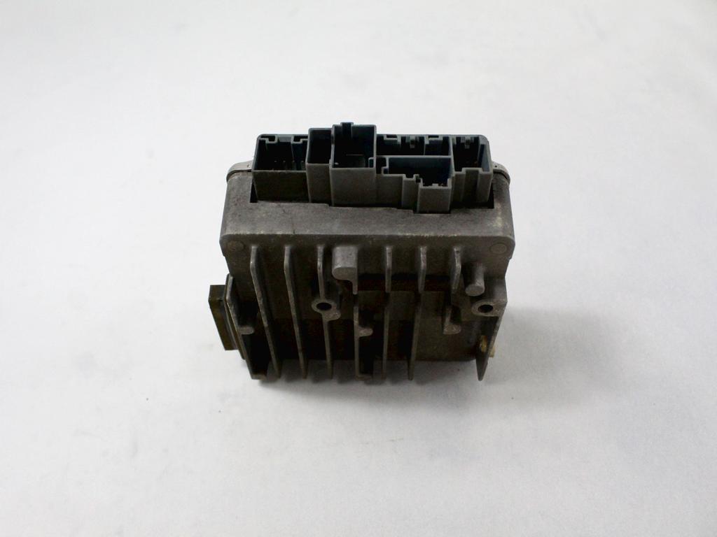 51711765 CENTRALINA SERVOSTERZO ELETTRICO FIAT PUNTO 1.2 B 59KW 5M 3P (2003) RICAMBIO USATO