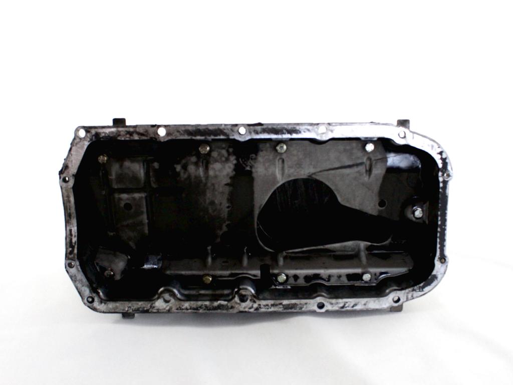 46770103 COPPA OLIO MOTORE FIAT DOBLO 1.9 D 46KW 5M 2P (2001) RICAMBIO USATO
