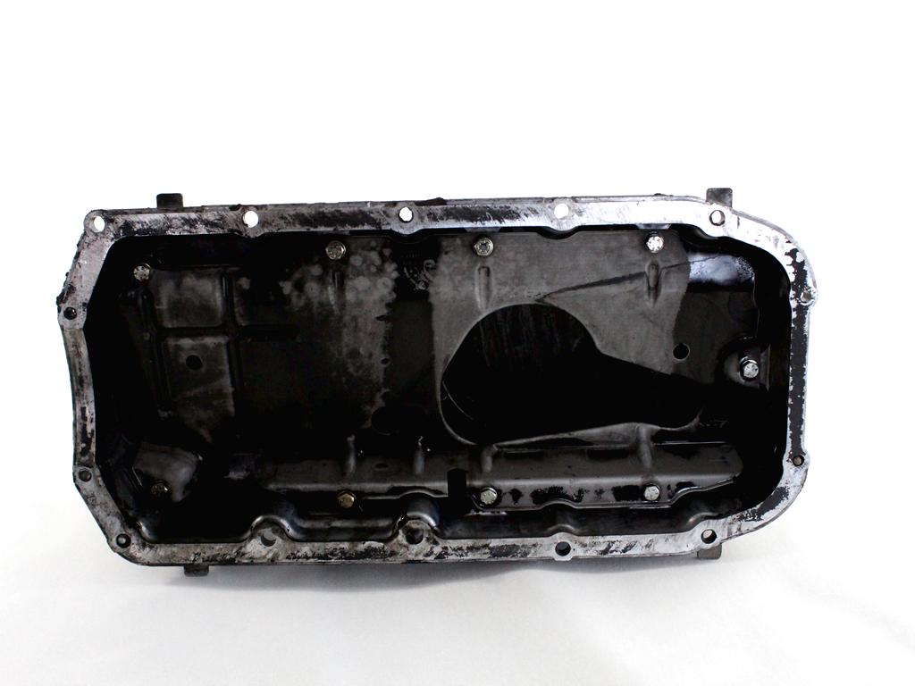 46770103 COPPA OLIO MOTORE FIAT DOBLO 1.9 D 46KW 5M 2P (2001) RICAMBIO USATO