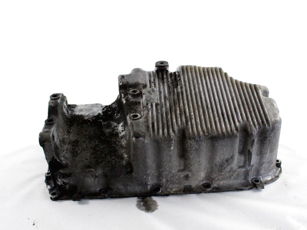 46770103 COPPA OLIO MOTORE FIAT DOBLO 1.9 D 46KW 5M 2P (2001) RICAMBIO USATO