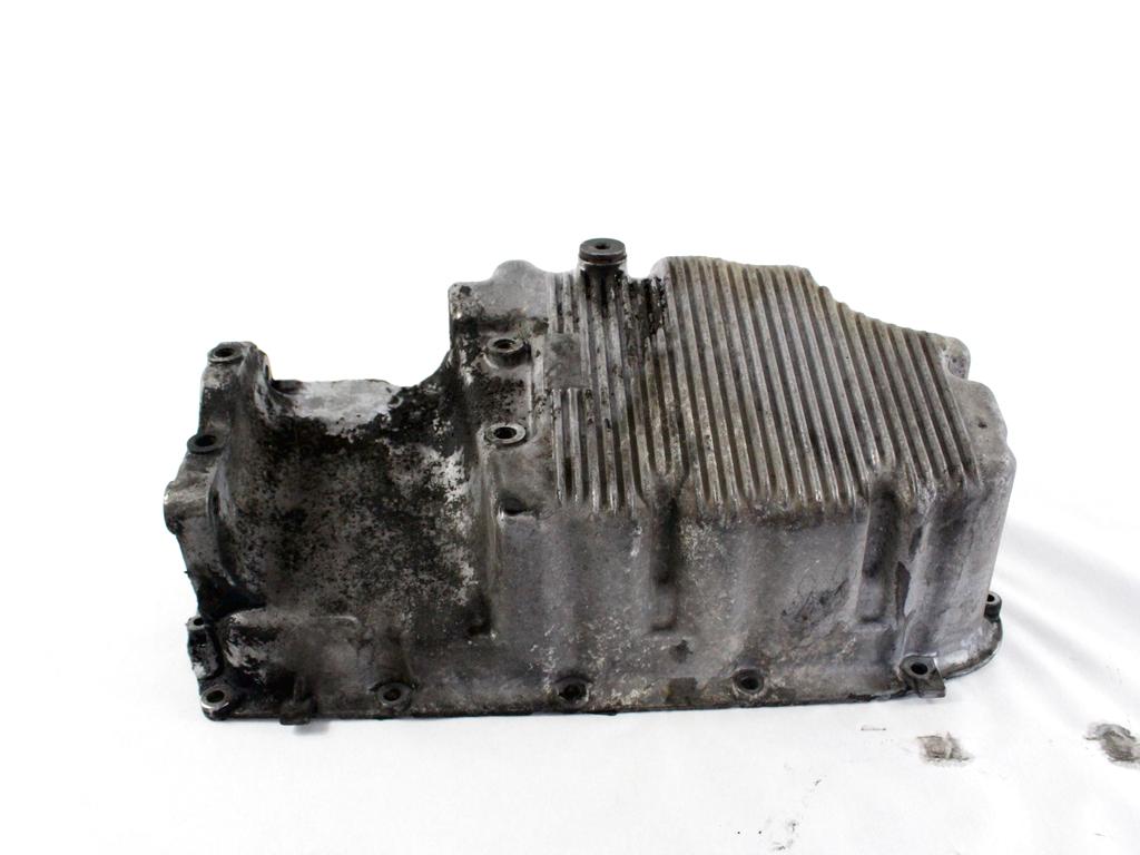 46770103 COPPA OLIO MOTORE FIAT DOBLO 1.9 D 46KW 5M 2P (2001) RICAMBIO USATO