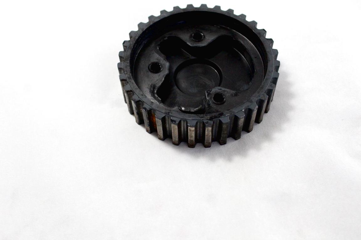 1079903 PULEGGIA DENTATA ALBERO A CAMME FORD FOCUS 1.8 85KW 5P D 5M (2001) RICAMBIO USATO