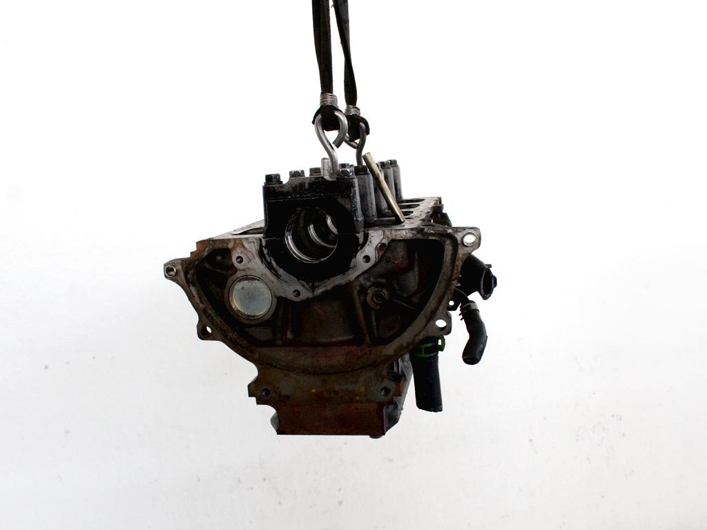 1S4Q-6015-CA MONOBLOCCO MOTORE FORD FOCUS 1.8 85KW 5P D 5M (2001) RICAMBIO USATO