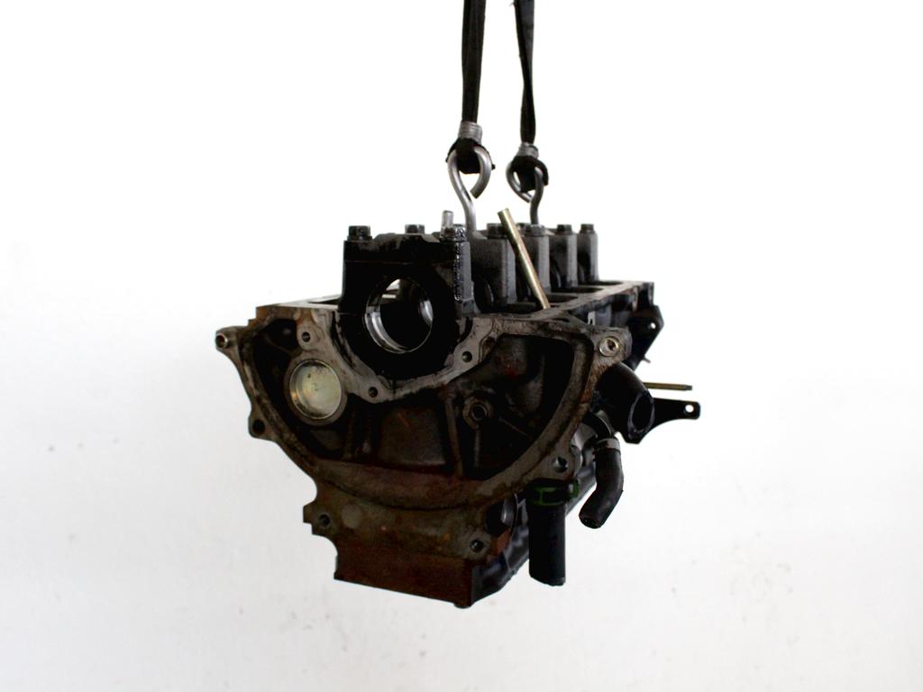 1S4Q-6015-CA MONOBLOCCO MOTORE FORD FOCUS 1.8 85KW 5P D 5M (2001) RICAMBIO USATO