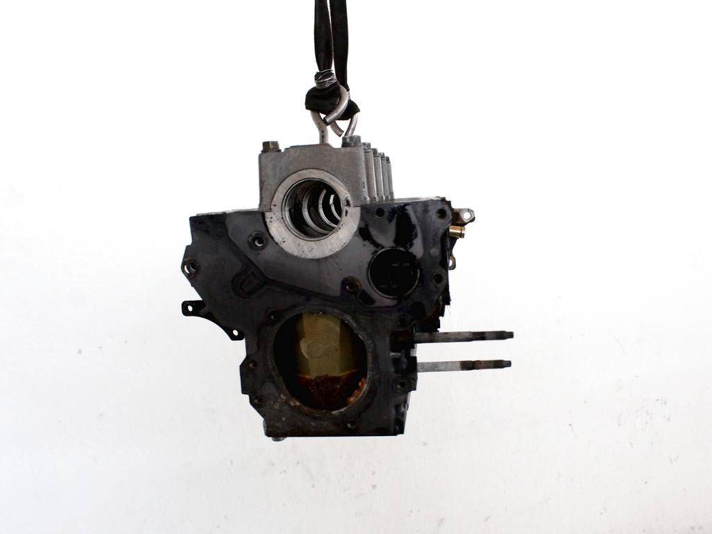 1S4Q-6015-CA MONOBLOCCO MOTORE FORD FOCUS 1.8 85KW 5P D 5M (2001) RICAMBIO USATO