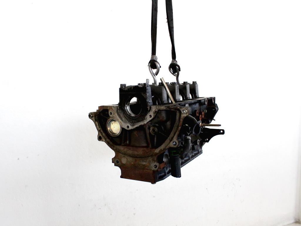 1S4Q-6015-CA MONOBLOCCO MOTORE FORD FOCUS 1.8 85KW 5P D 5M (2001) RICAMBIO USATO