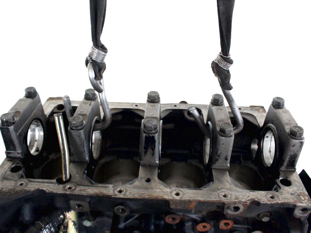 1S4Q-6015-CA MONOBLOCCO MOTORE FORD FOCUS 1.8 85KW 5P D 5M (2001) RICAMBIO USATO
