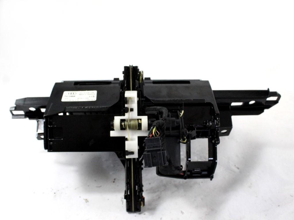 4G1919601AE DISPLAY SISTEMA DI NAVIGAZIONE SATELLITARE AUDI A6 C7 SW 3.0 D 160KW AUT 5P (2016) RICAMBIO USATO