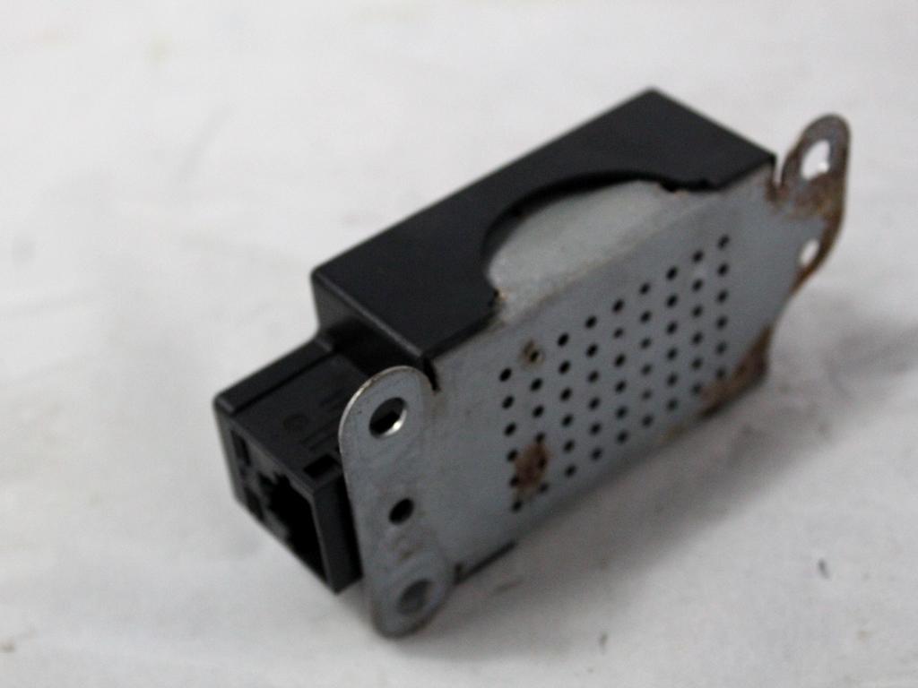5M0035570B CENTRALINA AMPLIFICATORE ANTENNA VOLKSWAGEN GOLF 5 1.6 B 85KW 6M 3P (2005) RICAMBIO USATO