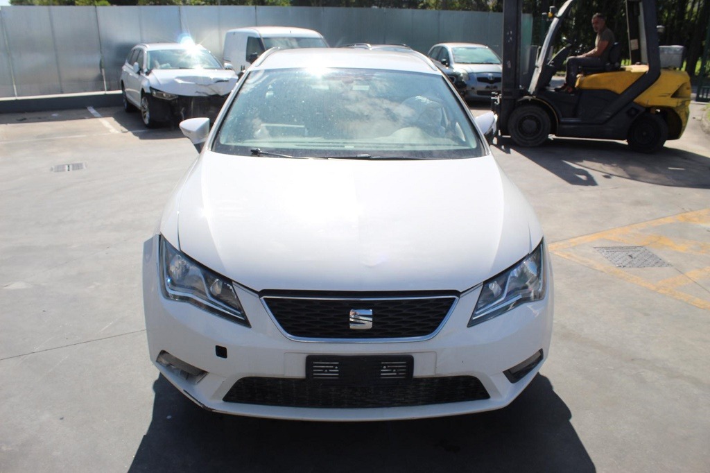 SEAT LEON ST SW 1.4 M 81KW 6M 5P (2015) RICAMBIO USATO 