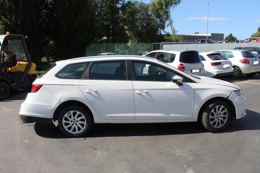 SEAT LEON ST SW 1.4 M 81KW 6M 5P (2015) RICAMBIO USATO 