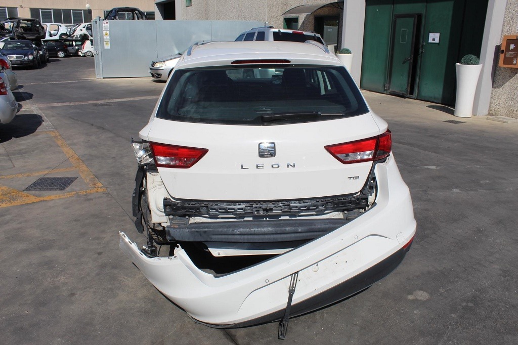 SEAT LEON ST SW 1.4 M 81KW 6M 5P (2015) RICAMBIO USATO 