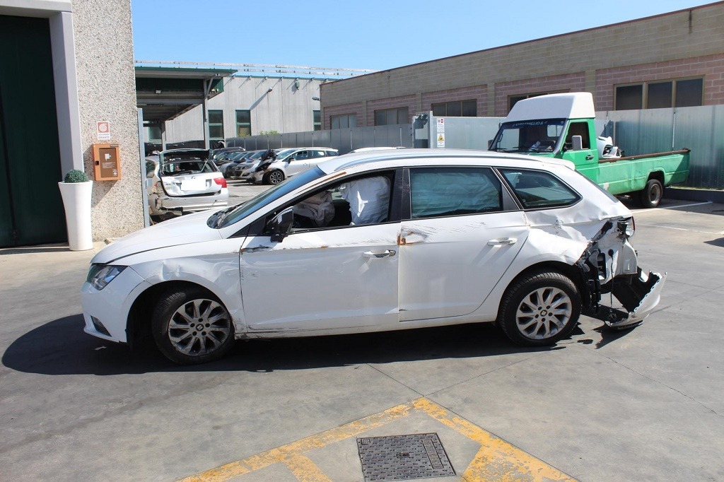 SEAT LEON ST SW 1.4 M 81KW 6M 5P (2015) RICAMBIO USATO 
