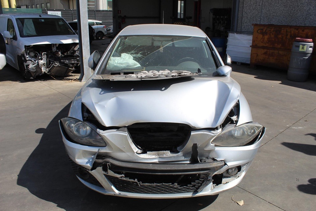 SEAT LEON 1.6 D 77KW 5M 5P (2011) RICAMBIO USATO 