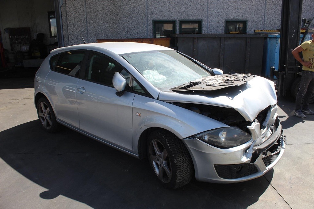 SEAT LEON 1.6 D 77KW 5M 5P (2011) RICAMBIO USATO 