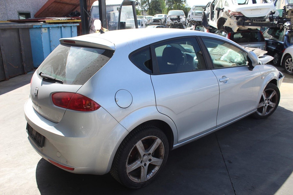 SEAT LEON 1.6 D 77KW 5M 5P (2011) RICAMBIO USATO 