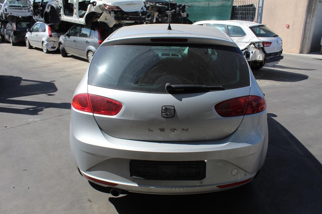 SEAT LEON 1.6 D 77KW 5M 5P (2011) RICAMBIO USATO 