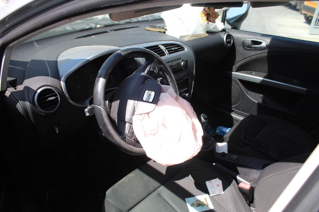 SEAT LEON 1.6 D 77KW 5M 5P (2011) RICAMBIO USATO 