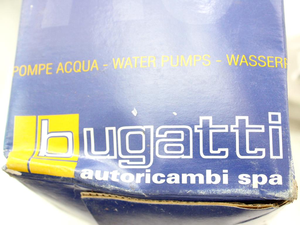 7555039 POMPA ACQUA FIAT TEMPRA 1.9D 48KW (1991) RICAMBIO NUOVO