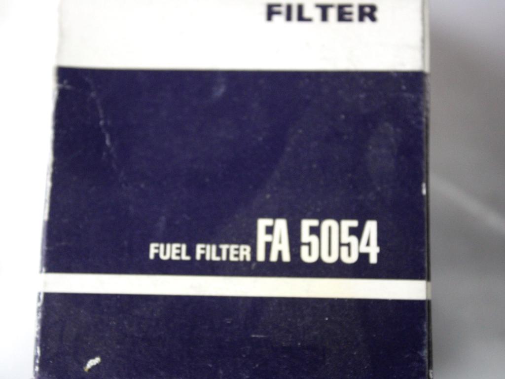 9560890101 FILTRO CARBURANTE CITROEN BX 1.8D 44KW 5P RICAMBIO NUOVO