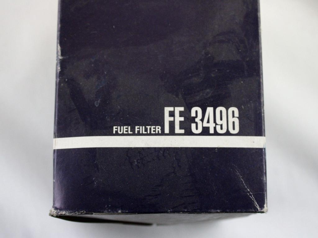 FILTRO CARBURANTE IVECO P/PA 330-30H 13.8 D 224KW (1989) RICAMBIO NUOVO