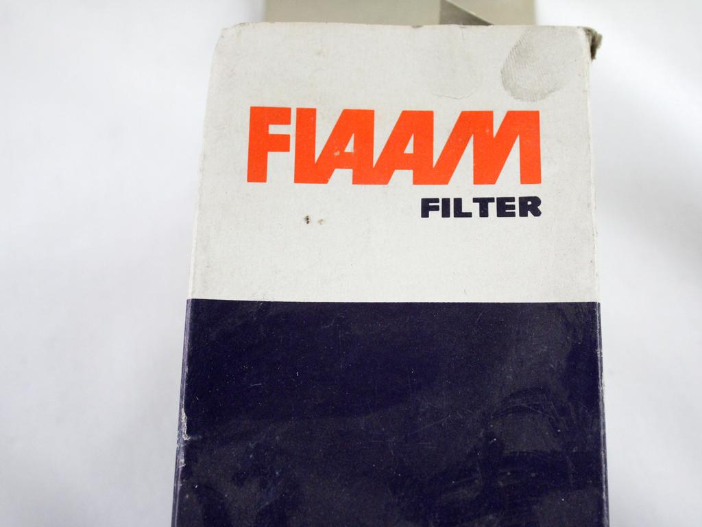 FILTRO CARBURANTE IVECO P/PA 330-30H 13.8 D 224KW (1989) RICAMBIO NUOVO