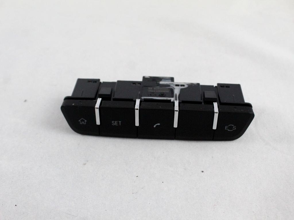 808000177AA GRUPPO DI COMANDO AUTORADIO SISTEMA MULTIMEDIALE DR MOTOR DR 4.0 1.5 G 114KW AUT 5P (2022) RICAMBIO USATO
