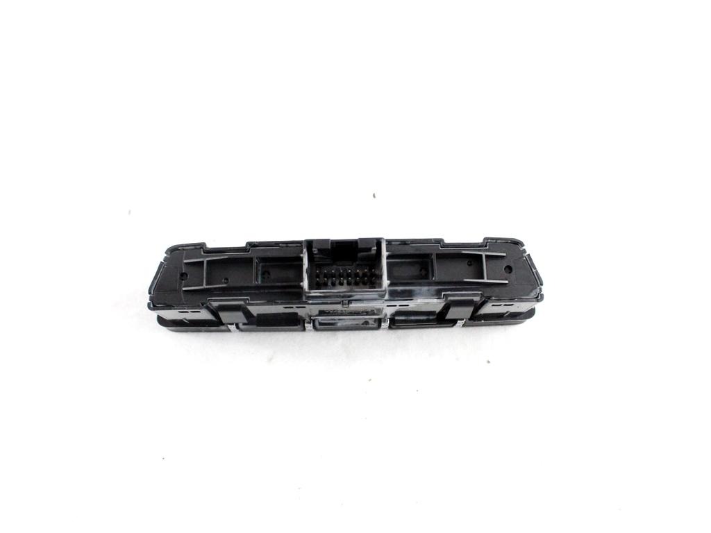 808000177AA GRUPPO DI COMANDO AUTORADIO SISTEMA MULTIMEDIALE DR MOTOR DR 4.0 1.5 G 114KW AUT 5P (2022) RICAMBIO USATO