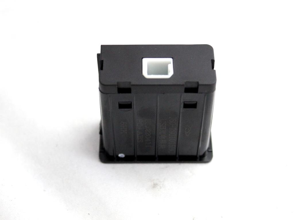 J60-7901015BC PORTE INGRESSO RICARICA USB DR MOTOR DR 4.0 1.5 G 114KW AUT 5P (2022) RICAMBIO USATO