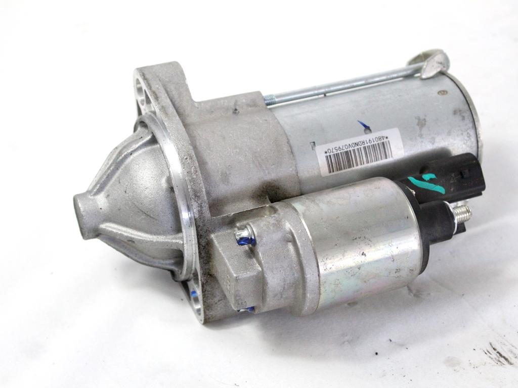 E4T15-3708010AB MOTORINO AVVIAMENTO DR MOTOR DR 4.0 1.5 G 114KW AUT 5P (2022) RICAMBIO USATO