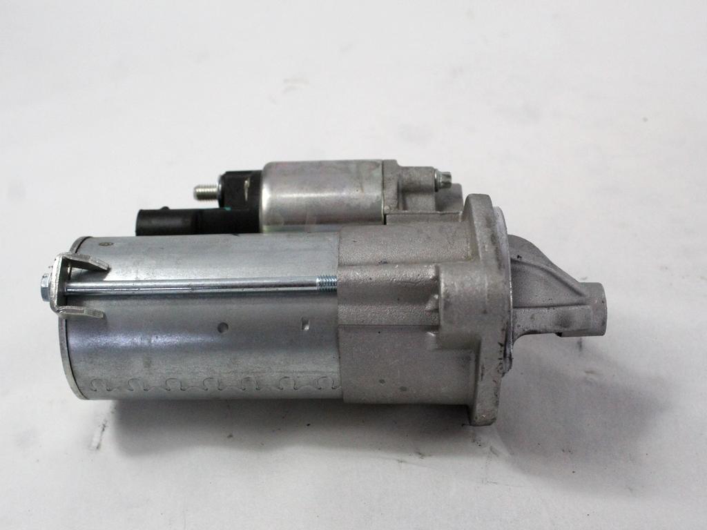 E4T15-3708010AB MOTORINO AVVIAMENTO DR MOTOR DR 4.0 1.5 G 114KW AUT 5P (2022) RICAMBIO USATO