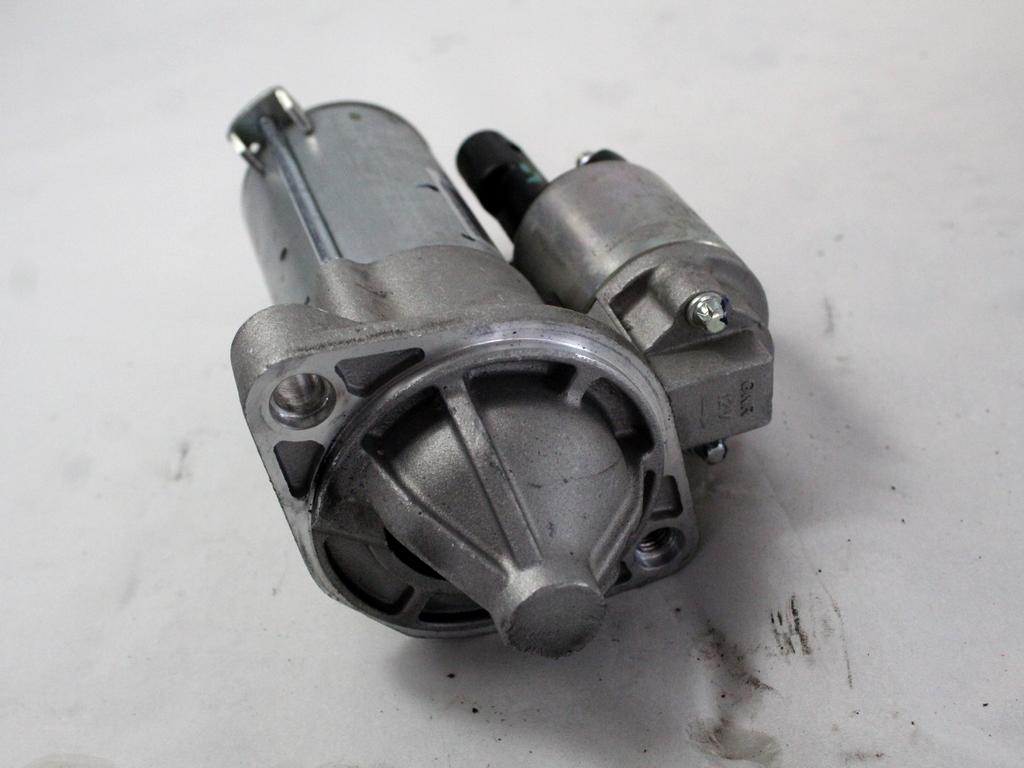 E4T15-3708010AB MOTORINO AVVIAMENTO DR MOTOR DR 4.0 1.5 G 114KW AUT 5P (2022) RICAMBIO USATO