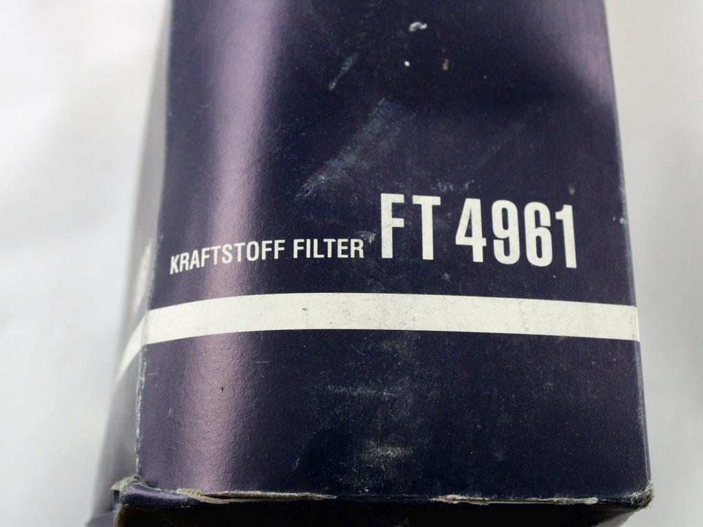 1318696 FILTRO CARBURANTE DAF 75 FA 75.240 8.7 D 180KW (1998) RICAMBIO NUOVO