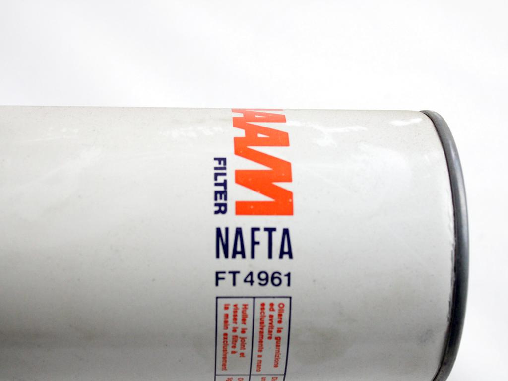 1318696 FILTRO CARBURANTE DAF 75 FA 75.240 8.7 D 180KW (1998) RICAMBIO NUOVO