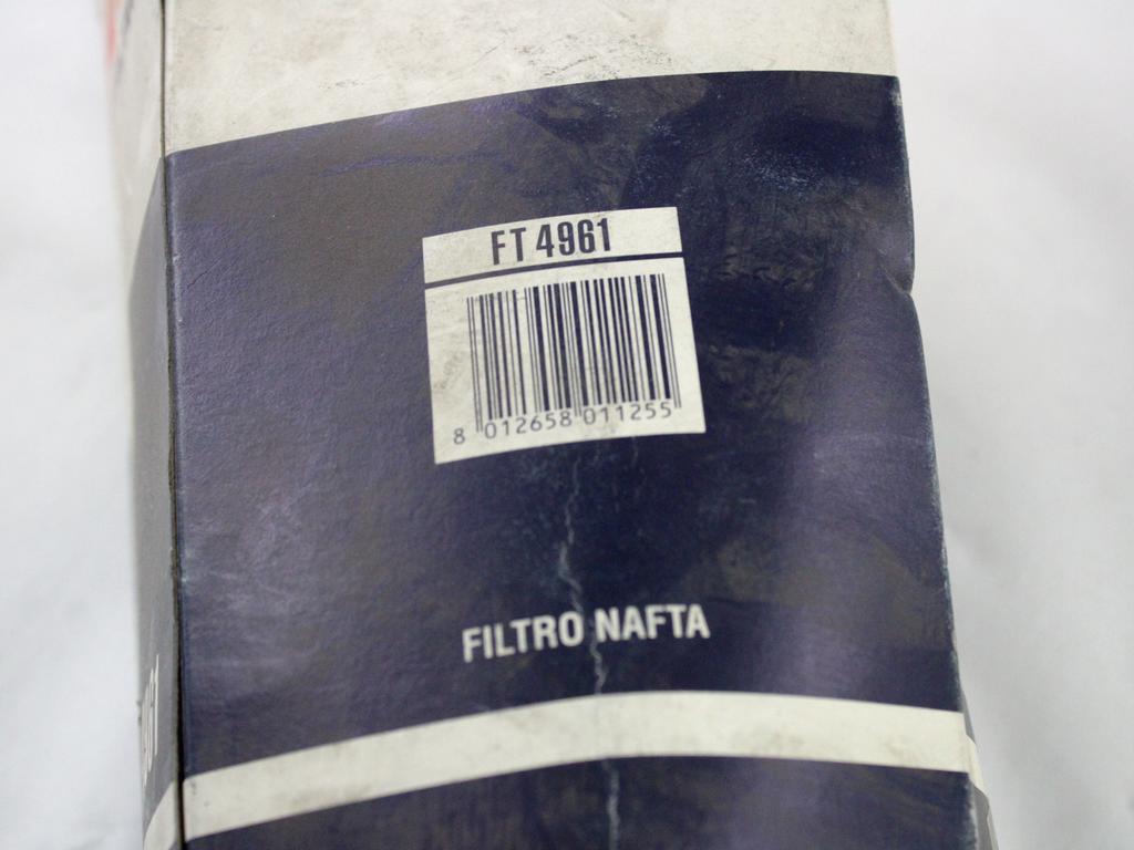 1318696 FILTRO CARBURANTE DAF 75 FA 75.240 8.7 D 180KW (1998) RICAMBIO NUOVO