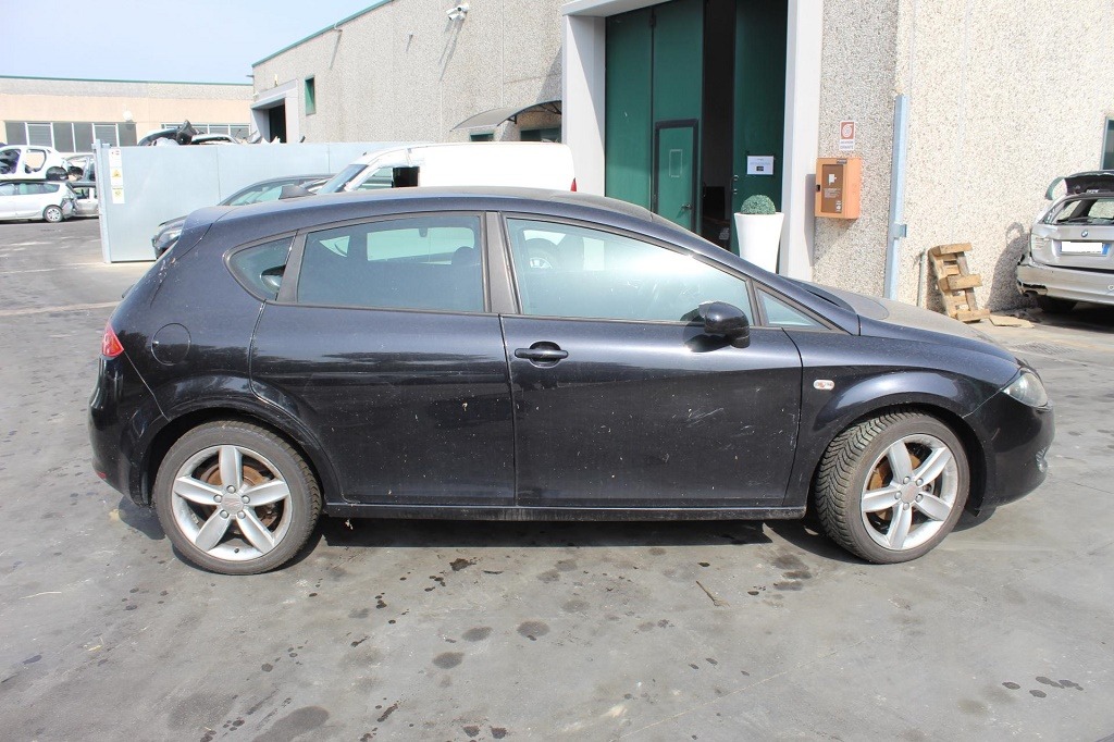 SEAT LEON 1.9 D 77KW 5M 5P (2008) RICAMBI IN MAGAZZINO