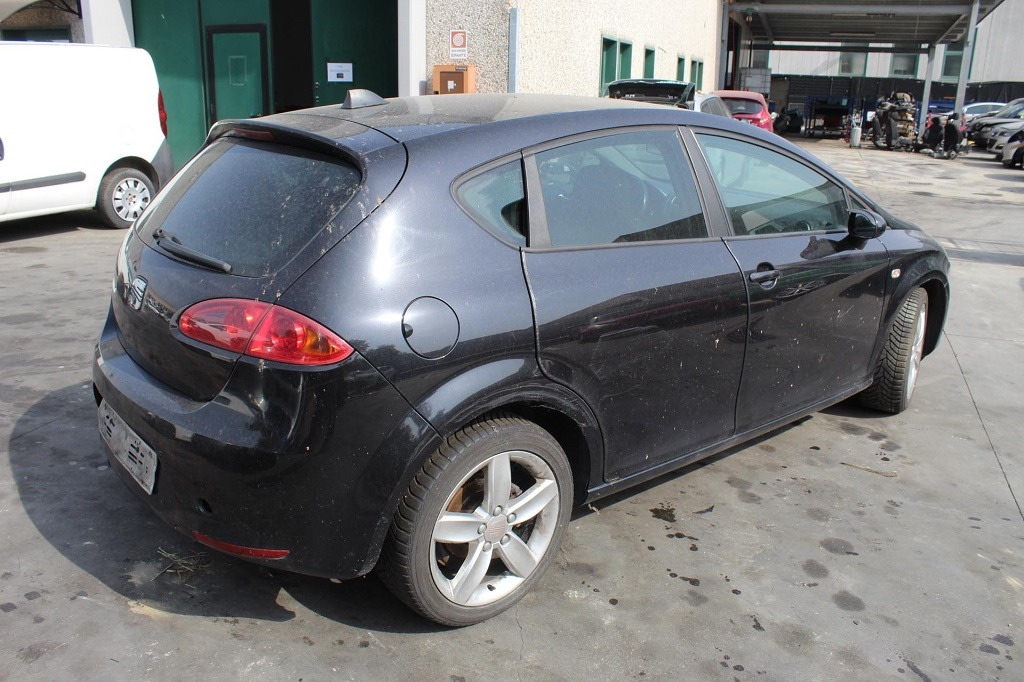 SEAT LEON 1.9 D 77KW 5M 5P (2008) RICAMBIO USATO 