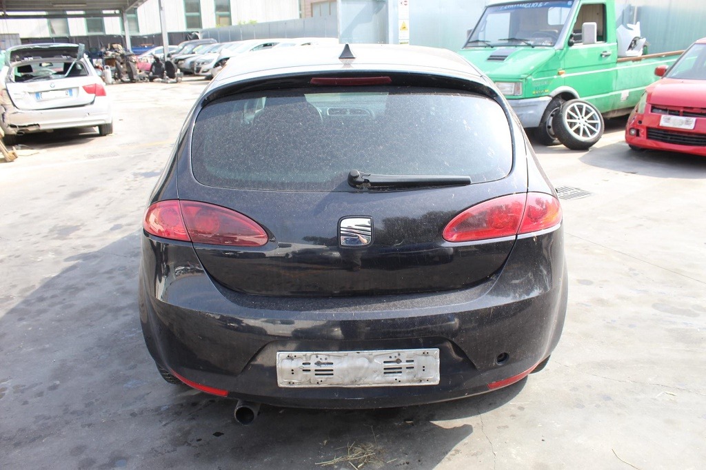 SEAT LEON 1.9 D 77KW 5M 5P (2008) RICAMBIO USATO 