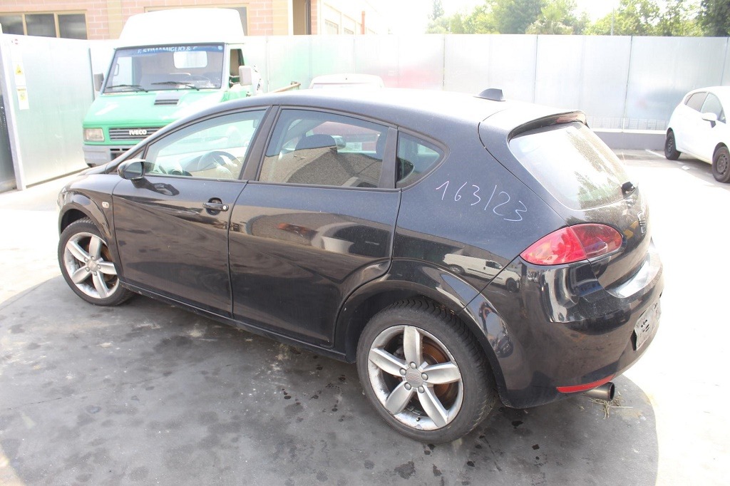 SEAT LEON 1.9 D 77KW 5M 5P (2008) RICAMBIO USATO 