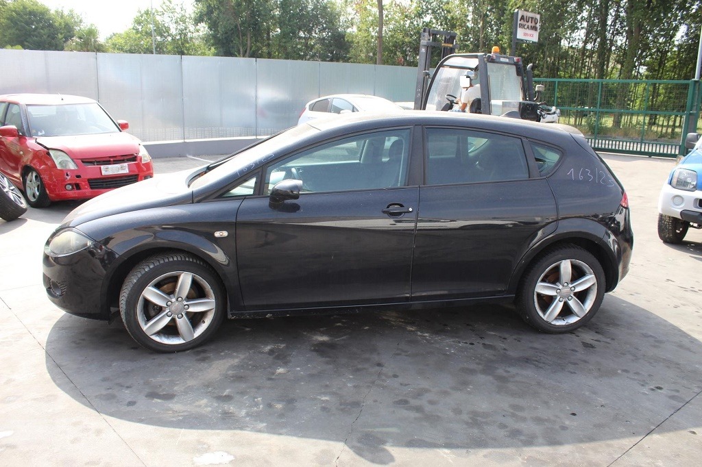 SEAT LEON 1.9 D 77KW 5M 5P (2008) RICAMBIO USATO 