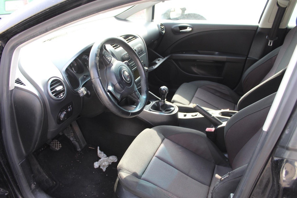 SEAT LEON 1.9 D 77KW 5M 5P (2008) RICAMBIO USATO 