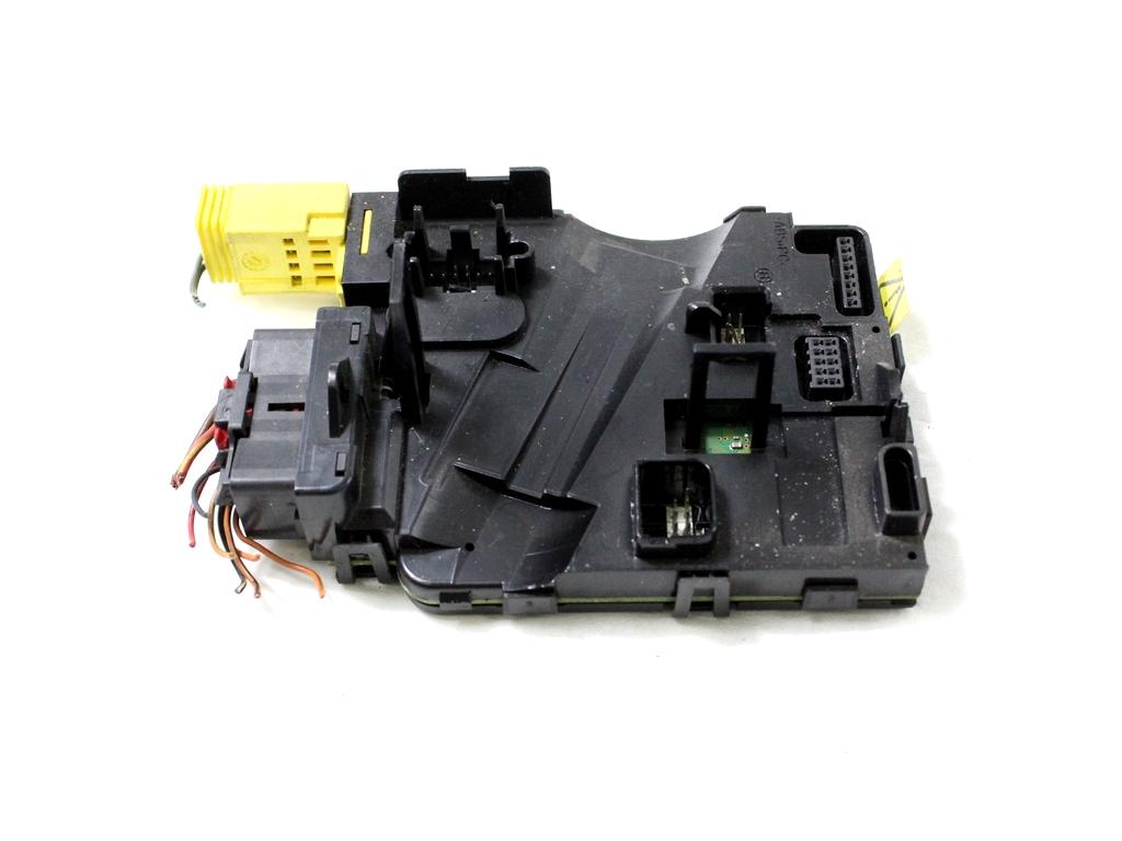 1K0953549AG CENTRALINA SERVOSTERZO SEAT LEON 1.9 D 77KW 5M 5P (2008) RICAMBIO USATO