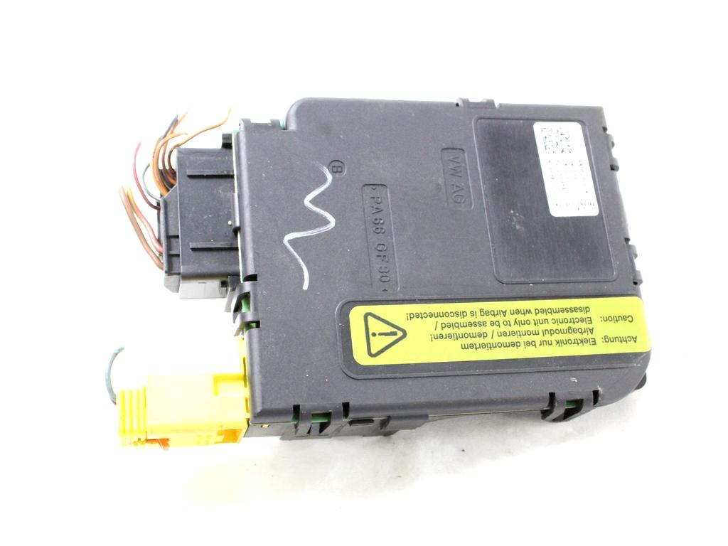 1K0953549AG CENTRALINA SERVOSTERZO SEAT LEON 1.9 D 77KW 5M 5P (2008) RICAMBIO USATO